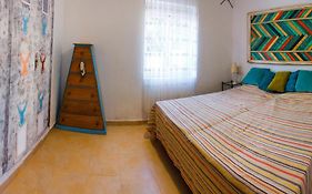 la casa de dias soleados